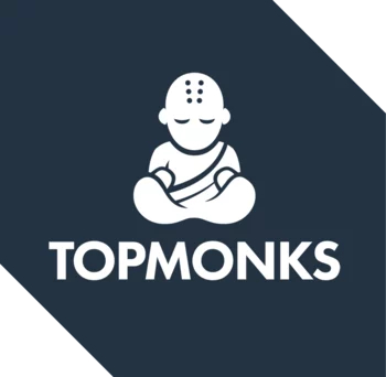 Logo Firmy TopMonks